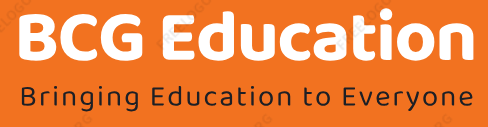 BCG Education - Best Consultancy Group Ltd logo